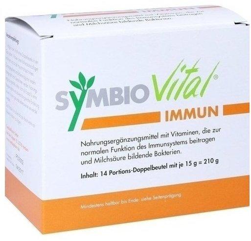 Symbiopharm Symbio Vital Immun