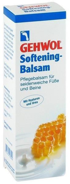 Gehwol Softening Balsam mit Hyaluron + Urea (125ml)
