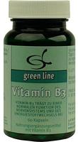 Vitamin B3 Kapseln 60 St