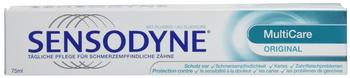 Sensodyne MultiCare Original Zahncreme (75ml)