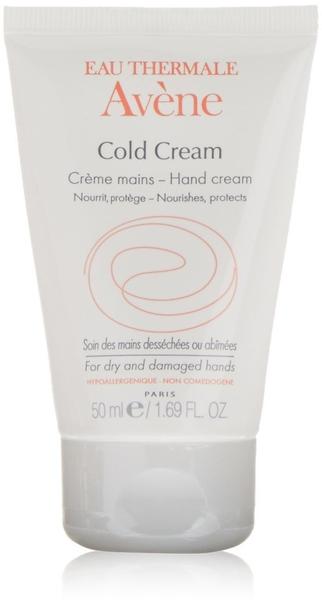 Pierre Fabre Cold Cream Handcreme 2 x 50 ml