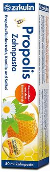 Zirkulin Propolis Zahnpasta (50ml)