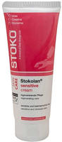 Stokolan Hautcreme Sensitive Pure, SSP100ML, Reichhaltige Hautpflegecreme,