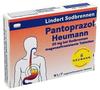 PZN-DE 06429135, Pantoprazol HEUMANN 20 mg bei Sodbrennen Tabletten