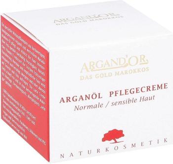 Argand'Or Arganöl Pflegecreme normale Haut (50ml)