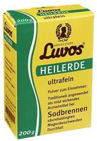 PZN-DE 05106080, Luvos Heilerde ultrafein Pulver Inhalt: 200 g, Grundpreis:...
