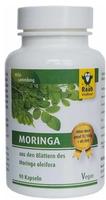 PZN-DE 10042301, Moringa Kapseln Inhalt: 38.7 g, Grundpreis: &euro; 249,35 / kg
