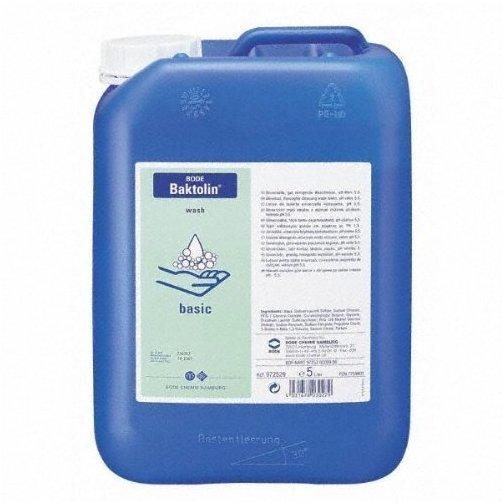 Bode Baktolin basic pure (5 L)
