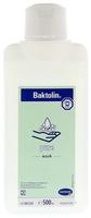 Hartmann | Baktolin pure | Waschlotion | 500 ml Flasche, Grundpreis: &euro; 3,44 / l