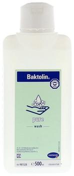 Bode Baktolin pure Flasche (500 ml)
