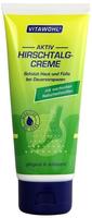 Hirschtalgcreme Vitawohl 100 ml