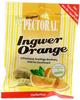 PZN-DE 08454841, WEPA Apothekenbedarf Pectoral Ingwer Orange Bonbons zuckerfrei 60 g,