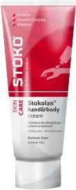 Stoko Stokolan hand&body cream (100ml)