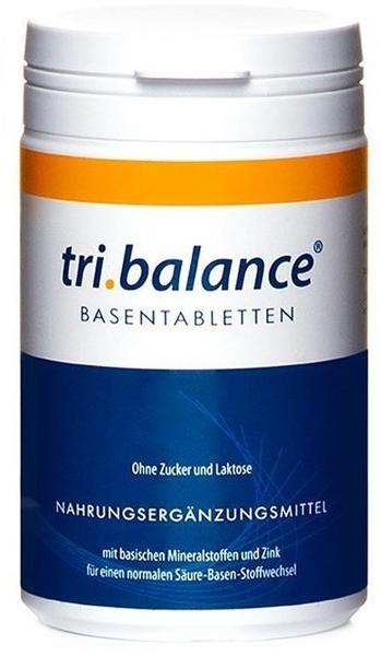 Tribalance Basentabletten Classic (225 Stk.)