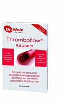 Dr. Wolz Thromboflow Kapseln 20 St