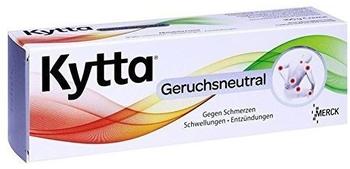 P&G Health Germany GmbH Kytta Geruchsneutral Creme 100 g