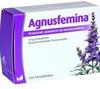 PZN-DE 03781363, Hübner Naturarzneimittel Agnusfemina 4 mg Filmtabletten 100 St
