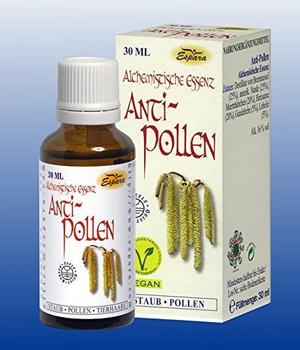 Espara Alchemistische Essenz Anti-Pollen (30ml)