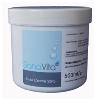 UREA Creme 25% 500 ml