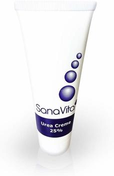 Sana Vita GmbH Urea Creme 25%