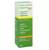 PZN-DE 07635434, Herba-Vision Augenbad plus Inhalt: 200 ml, Grundpreis: &euro; 35,35