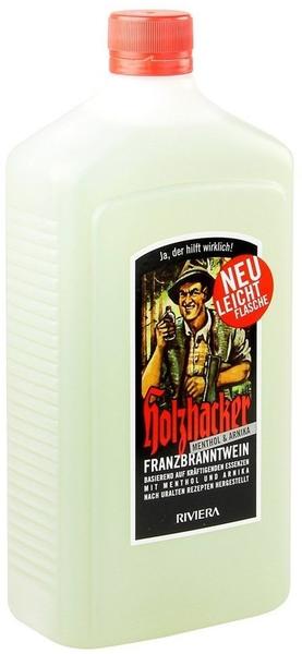 Holzhacker Franzbranntwein (1000 ml)