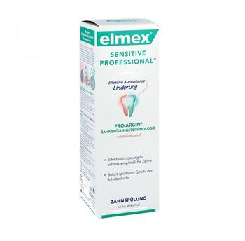 Elmex Sensitive Professional Zahnspülung (400ml)