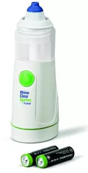 MPV Medical Rhino Clear Sprint