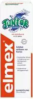 PZN-DE 07040008, CP GABA Elmex Junior Zahnsp&uuml;lung 400 ml, Grundpreis: &euro;...