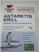 Doppelherz&reg; system ANTARKTIS KRILL 60 St