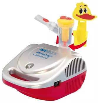 MPV Medical Microdrop Calimero2