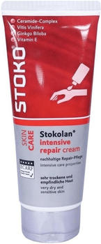 Stoko Stokolan Intensive Repair Cream parfümiert (100ml)