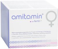 Amitamin Fertil F phase 2 Kapseln 120 St