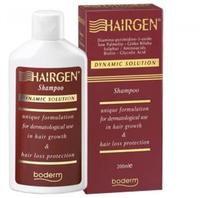 Hairgen Shampoo bei Haarausfall Frauen+M 200 ml