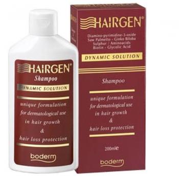 FaroDerm Hairgen Shampoo bei Haarausfall (200ml)
