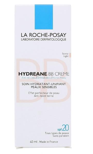 La Roche Posay Hydreane BB Creme - Hell (40ml)