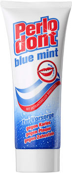 Dental-Kosmetik Perlodont Blue Mint Zahncreme (75ml)