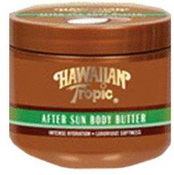 Hawaiian Tropic Coconut After Sun Body Butter