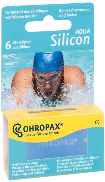 Ohropax Silicon (6 Stk.)