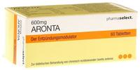 Aronta 600 mg Tabletten 60 St