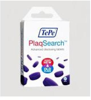 TePe PlaqSearch Tabletten (10 Stk.)