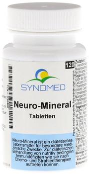 Synomed Neuro Mineral Tabletten (120 Stk.)