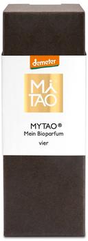 MyTao Mein Bioparfum vier (15 ml)