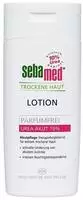PZN-DE 19949511, Sebapharma Sebamed Akut Lotion Urea 10% parfumfrei 200 ml,
