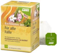 PZN-DE 07790034, SALUS Pharma Salus Bachbl&uuml;ten Tee F&uuml;r alle F&auml;lle 15 stk
