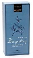 Schwarztee Aktuell Darjeeling 500 g