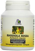 PZN-DE 05033949, Rhodiola Rosea 200 mg Vegi Kapseln Inhalt: 132 g, Grundpreis:...