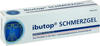 PZN-DE 09750659, axicorp Pharma IBUTOP Schmerzgel 100 g, Grundpreis: &euro;...