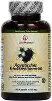 PZN-DE 03074766, &Auml;gyptisches Schwarzk&uuml;mmel&ouml;l Kapseln 500 mg Inhalt: 135 g,