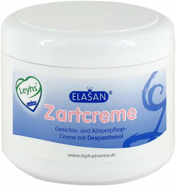 Leyh-Pharma Elasan Zartcreme